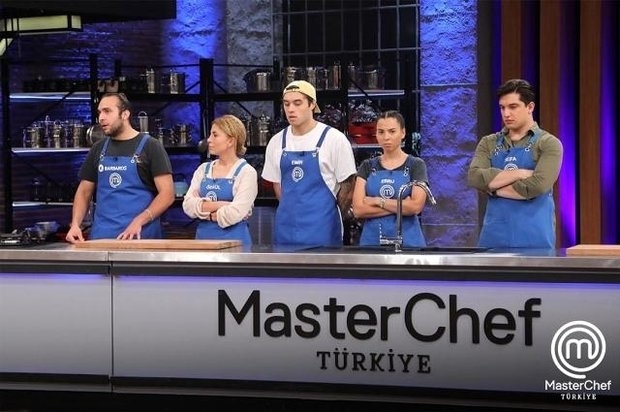 MasterChef Yarışmacıları Bölüm Başı Ne Kadar Kazanıyor galerisi resim 6