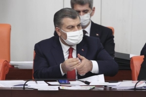 Bakan Koca FLAŞ Açıklama Yaptı galerisi resim 3