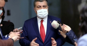 Bakan Koca FLAŞ Açıklama Yaptı galerisi resim 5