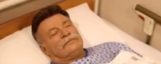 Nuri Alço Hayatını Kaybetti Murat Övünç Yoğun Bakıma Kaldırıldı galerisi resim 2