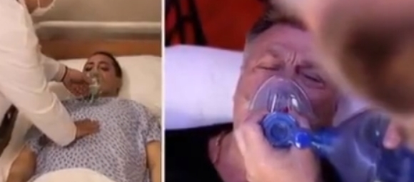 Nuri Alço Hayatını Kaybetti Murat Övünç Yoğun Bakıma Kaldırıldı galerisi resim 3