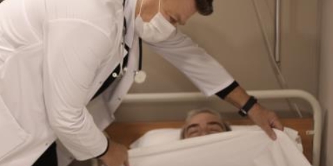 Nuri Alço Hayatını Kaybetti Murat Övünç Yoğun Bakıma Kaldırıldı galerisi resim 4