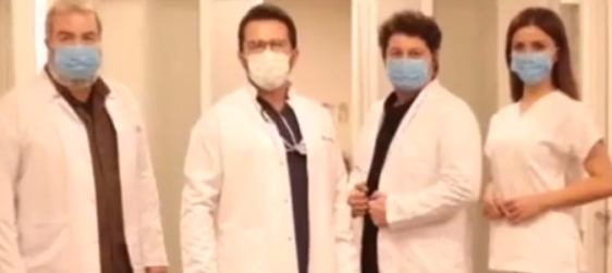 Nuri Alço Hayatını Kaybetti Murat Övünç Yoğun Bakıma Kaldırıldı galerisi resim 5