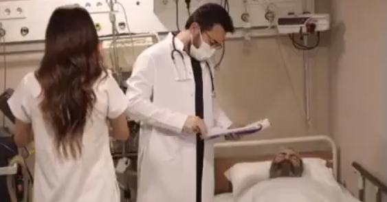 Nuri Alço Hayatını Kaybetti Murat Övünç Yoğun Bakıma Kaldırıldı galerisi resim 6