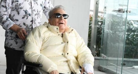 Mehmet Ali Erbil'in Son Hali galerisi resim 4