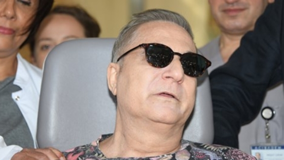 Mehmet Ali Erbil'in Son Hali galerisi resim 5