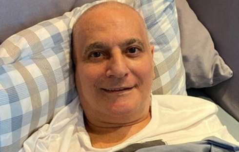 Mehmet Ali Erbil'in Son Hali galerisi resim 7