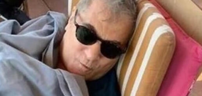 Mehmet Ali Erbil'in Son Hali galerisi resim 8