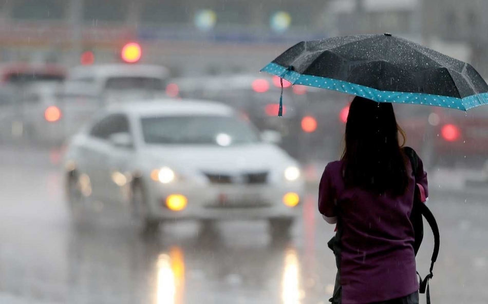 Meteoroloji'den 16 il için hortum, dolu, sel 6 il için don ve kar y galerisi resim 2