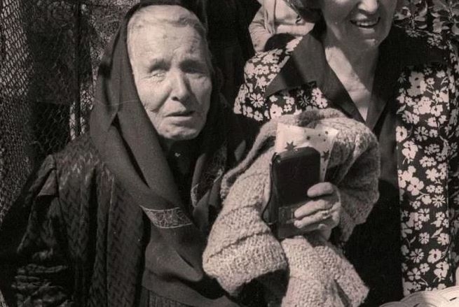 Baba Vanga'nın 2021 kehaneti! Söylediği her şey bir bir çıktı galerisi resim 10
