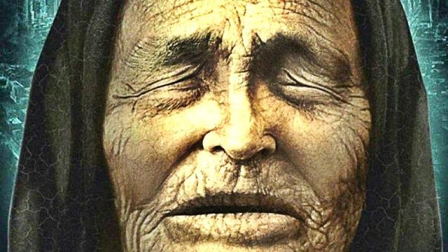 Baba Vanga'nın 2021 kehaneti! Söylediği her şey bir bir çıktı galerisi resim 2