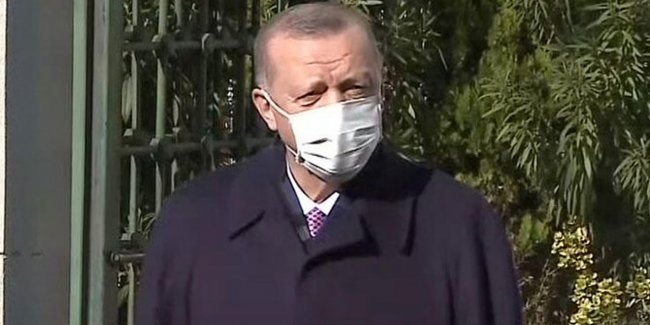Cumhurbaşkanı Erdoğan'dan esnafa müjde! Esnafa kira desteği yapılac galerisi resim 3