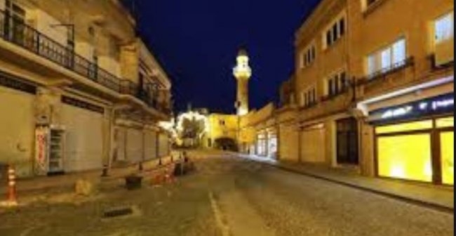 Yılbaşı sokağa çıkma yasağı detayları belli oldu! galerisi resim 3