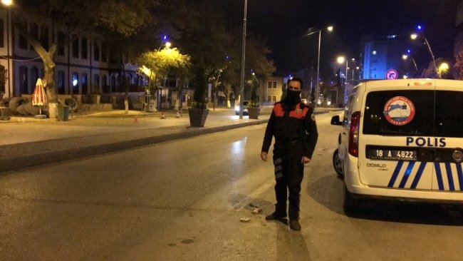 Yılbaşı sokağa çıkma yasağı detayları belli oldu! galerisi resim 4