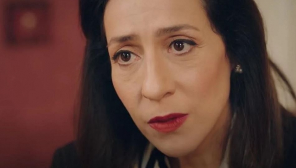 Kırmızı Oda Arka Sokaklar sevilen dizisinin fişini çekti galerisi resim 2