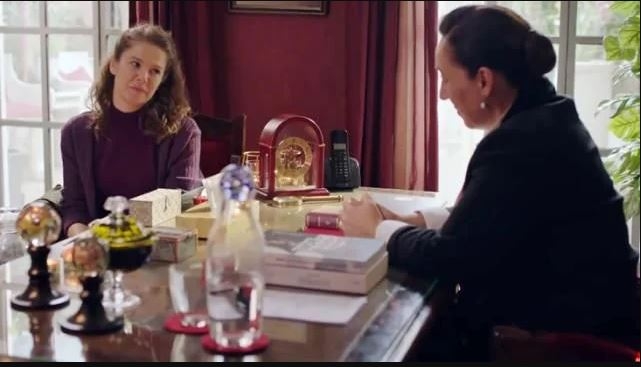 Kırmızı Oda Arka Sokaklar sevilen dizisinin fişini çekti galerisi resim 4