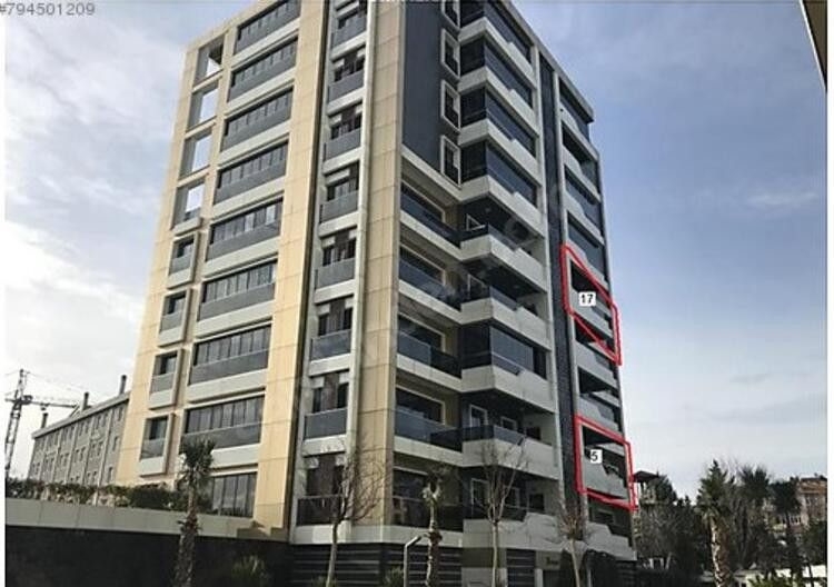 Bankalar satışa çıkardı! İstanbul'da 78 bin TL'ye daire Üsteli galerisi resim 12