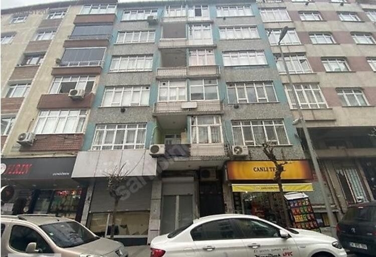 Bankalar satışa çıkardı! İstanbul'da 78 bin TL'ye daire Üsteli galerisi resim 13
