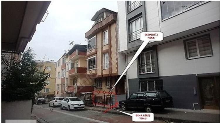 Bankalar satışa çıkardı! İstanbul'da 78 bin TL'ye daire Üsteli galerisi resim 5