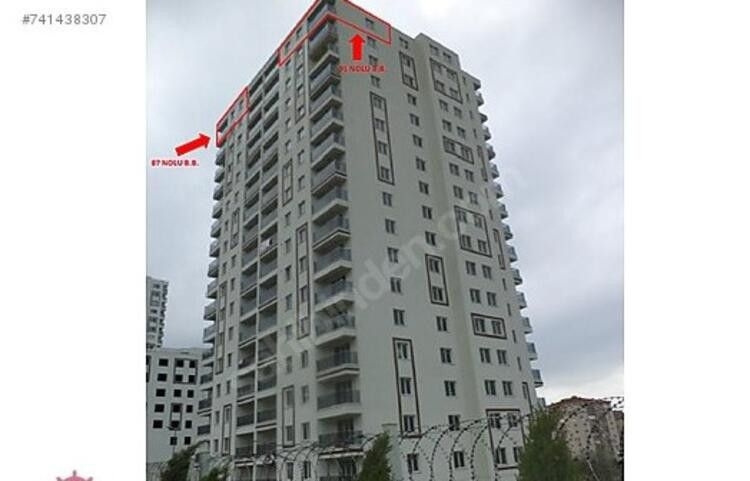 Bankalar satışa çıkardı! İstanbul'da 78 bin TL'ye daire Üsteli galerisi resim 6