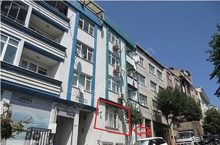 Bankalar satışa çıkardı! İstanbul'da 78 bin TL'ye daire Üsteli galerisi resim 9