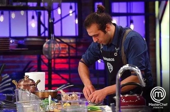 MasterChef'te şok kavga! Mehmet Şef ile birbirlerine girdi Diskalif galerisi resim 10