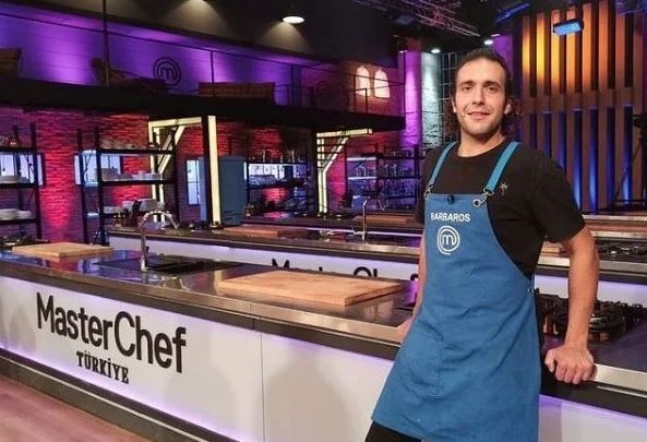 MasterChef'te şok kavga! Mehmet Şef ile birbirlerine girdi Diskalif galerisi resim 11