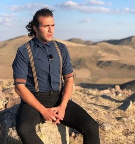 MasterChef'te şok kavga! Mehmet Şef ile birbirlerine girdi Diskalif galerisi resim 12