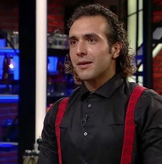 MasterChef'te şok kavga! Mehmet Şef ile birbirlerine girdi Diskalif galerisi resim 13