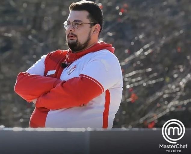 MasterChef'te şok kavga! Mehmet Şef ile birbirlerine girdi Diskalif galerisi resim 4