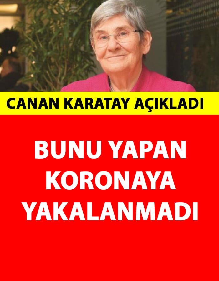 Canan Karatay Haklı Çıktı galerisi resim 1