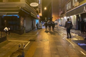 İÇİŞLERİNDEN 81 İLE K'ORONA GENELGESİ. YENİ KARARLAR ALINDI galerisi resim 3