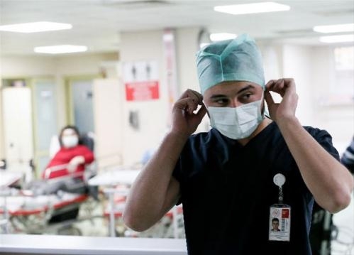 80 SAAT YASAK GELDİ! galerisi resim 3