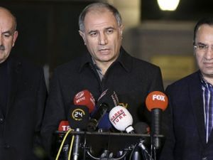 KORKULAN OLDU! ÖLÜ VE YARALI SAYISI ARTTI!