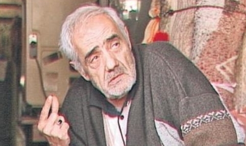 Acı Haberi Verdi: Maalesef Kaybettik galerisi resim 8