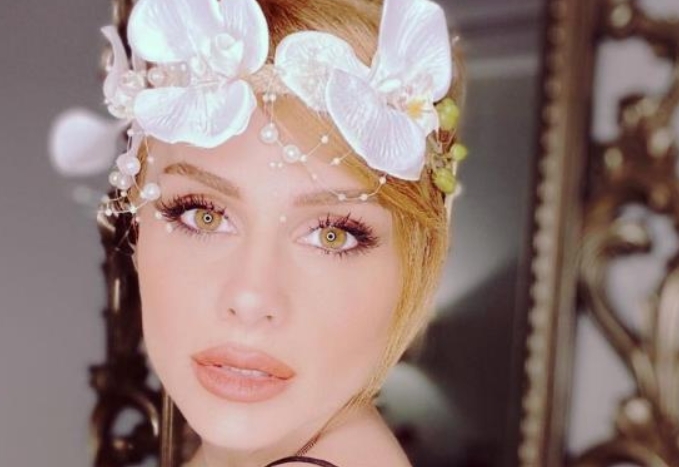 Estetik Yaptırayım Derken Bakın Ne Hale Geldi! galerisi resim 7