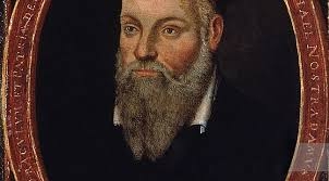 2021 kehanetleri; Baba Vanga, Simpsonlar, Nostradamus, Azerbaycanlı Kahi galerisi resim 13