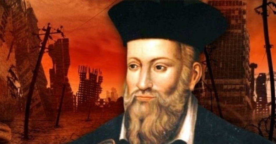 2021 kehanetleri; Baba Vanga, Simpsonlar, Nostradamus, Azerbaycanlı Kahi galerisi resim 15