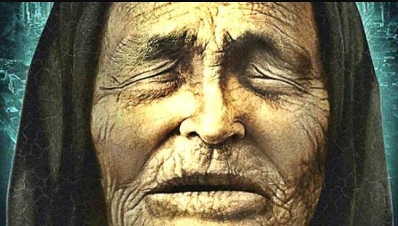 2021 kehanetleri; Baba Vanga, Simpsonlar, Nostradamus, Azerbaycanlı Kahi galerisi resim 6