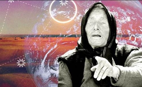 2021 kehanetleri; Baba Vanga, Simpsonlar, Nostradamus, Azerbaycanlı Kahi galerisi resim 7