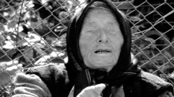 2021 kehanetleri; Baba Vanga, Simpsonlar, Nostradamus, Azerbaycanlı Kahi galerisi resim 8