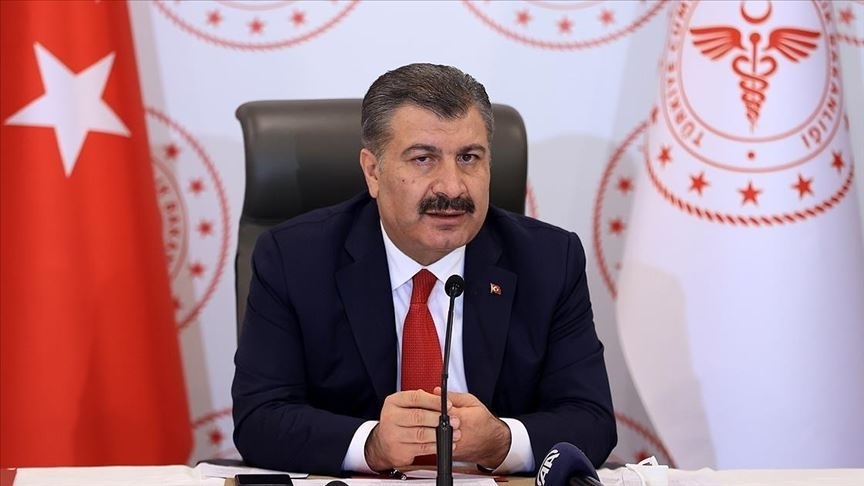 Korona Aşısı Ne Zaman Uygulanacak? Bakan Koca müjdeli haberi verdi galerisi resim 5