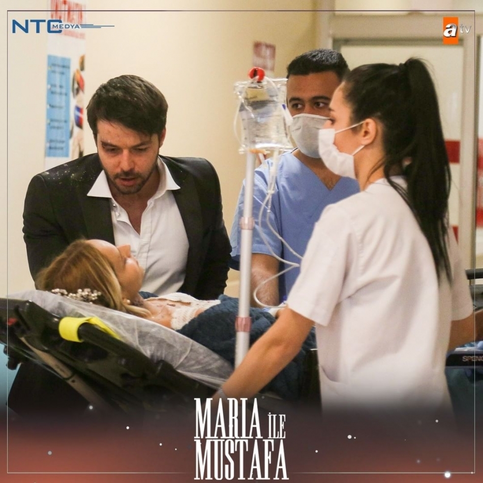 Hayranlarına kötü haber galerisi resim 3