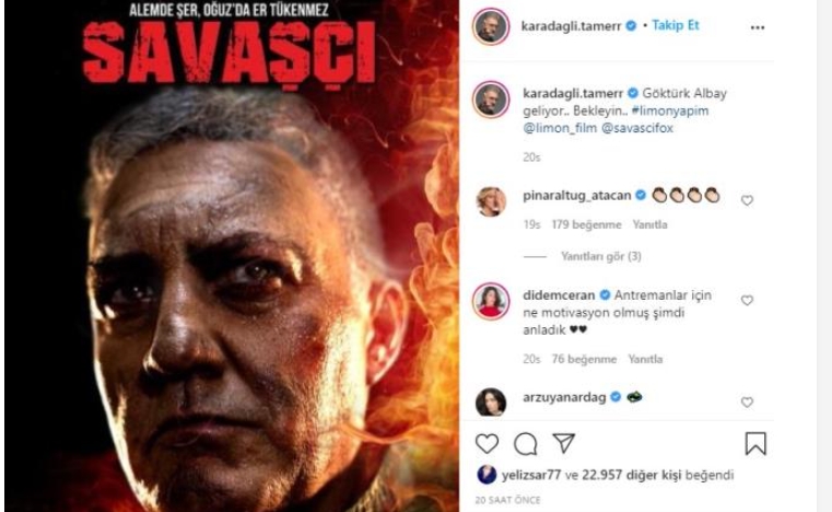 GERİ DÖNÜYOR galerisi resim 3