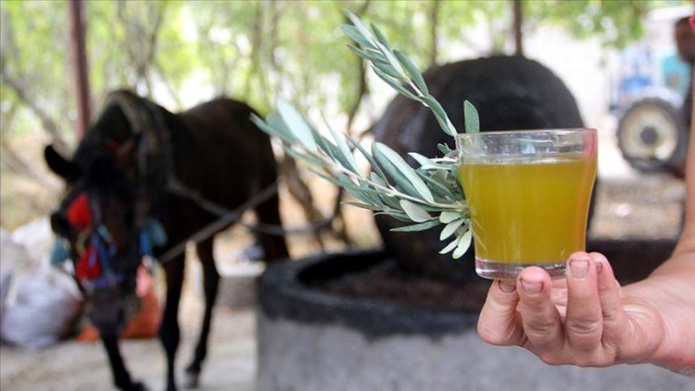 Bu formül k'orona v'irüsü bakın nasıl yok ediyor ! galerisi resim 3