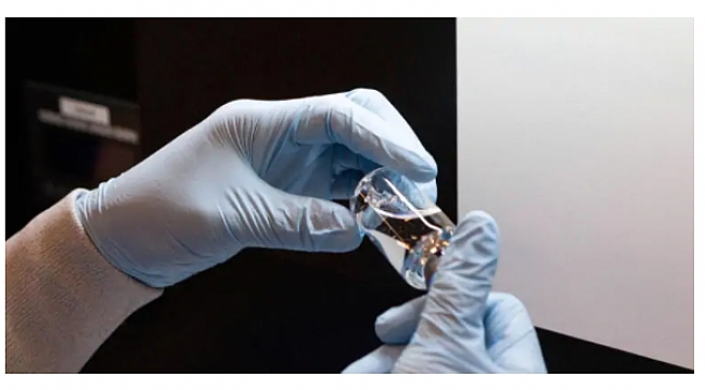 TÜRK DOKTOR RESMEN AÇIKLADI galerisi resim 2