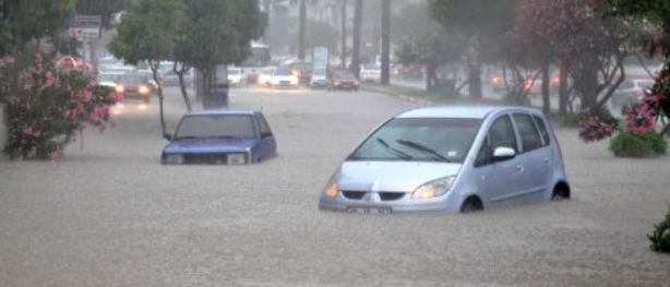 İstanbul ve 9 İlimiz İçin Sarı Alarm Verildi galerisi resim 2