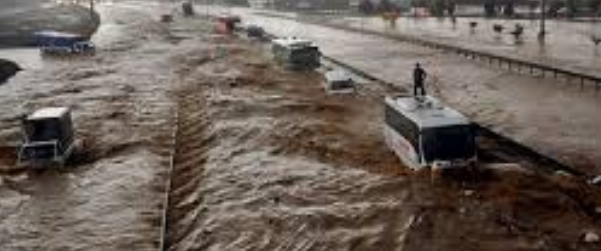 İstanbul ve 9 İlimiz İçin Sarı Alarm Verildi galerisi resim 4