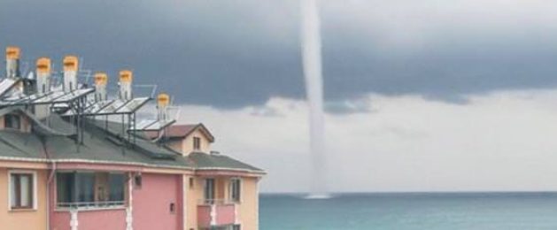 İstanbul ve 9 İlimiz İçin Sarı Alarm Verildi galerisi resim 8