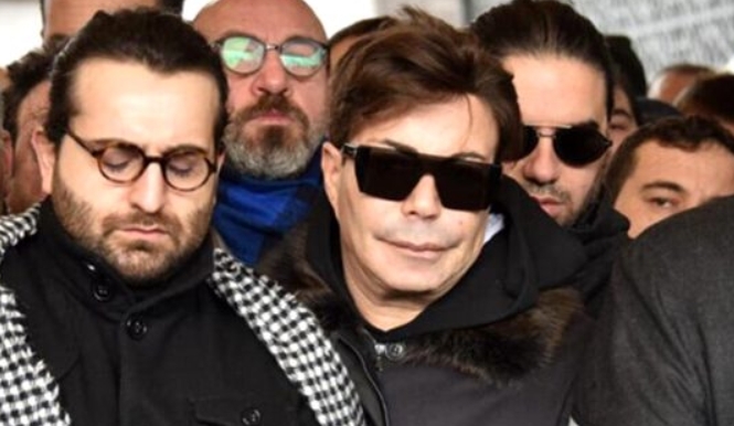 Maalesef Kaybettik Diyerek Duyurdu galerisi resim 4